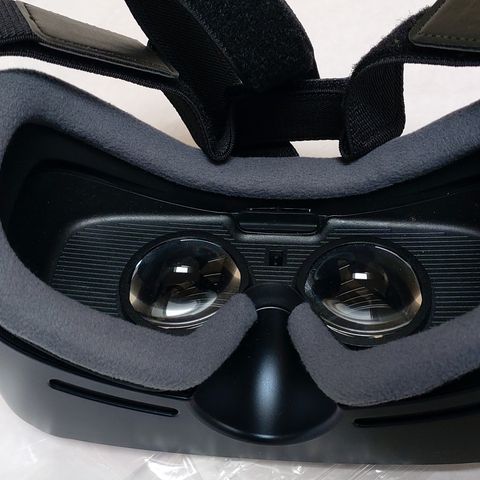 SAMSUNG Gear VR Oculus briller.