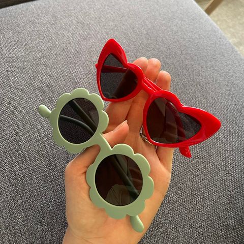 Solbriller til baby/småbarn