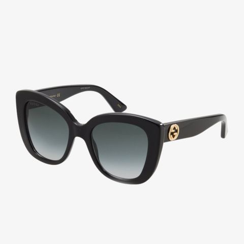 Gucci Cat Eye