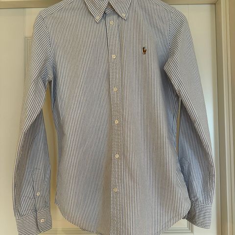 Polo Ralph Lauren skjorte str. 8 / 38