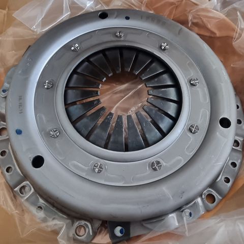 Suzuki OEM trykkplate clutch Grand Vitara II