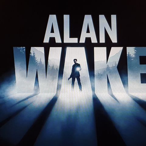 Alan Wake | Xbox 360 / Xbox One