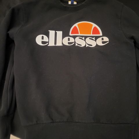 Ellesse genser L