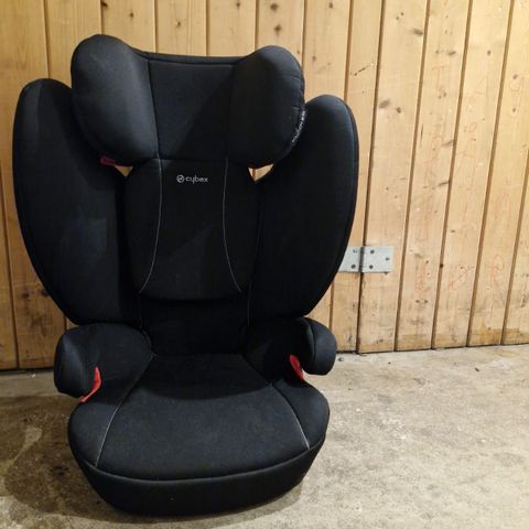 Bilstol Cybex