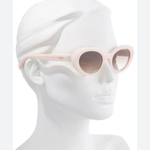 Celine solbriller