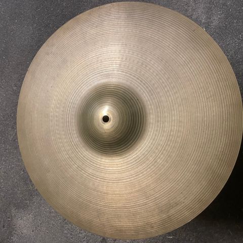 Cymbaler Zildian Sabian