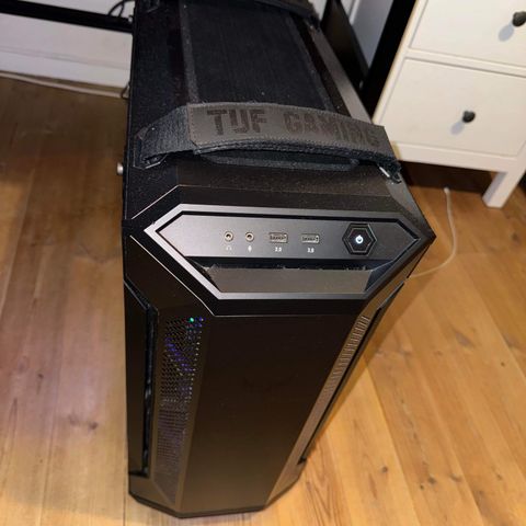 Gaming PC I9, 32GB RAM,