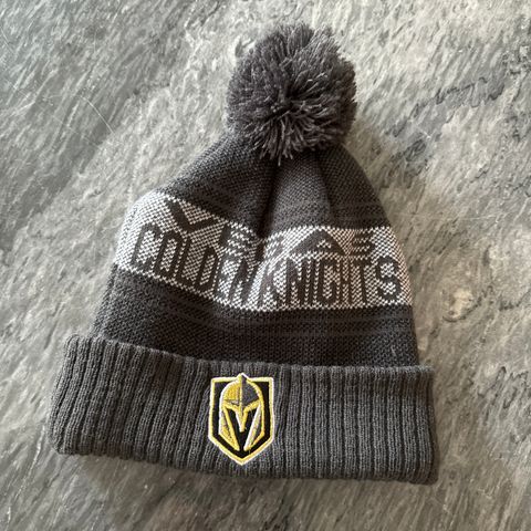 New Era lue NHL Vegas Golden Knights