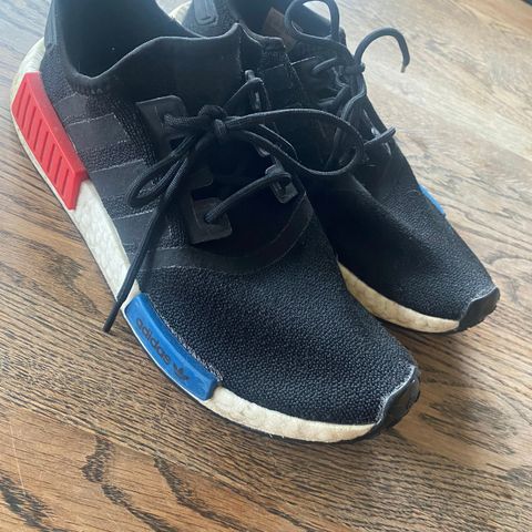 adidas nmd str 41 1/3