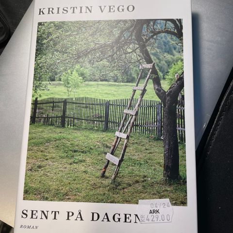 Sent på dagen, Kristin Vego