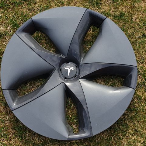 Tesla Hjulkapsel