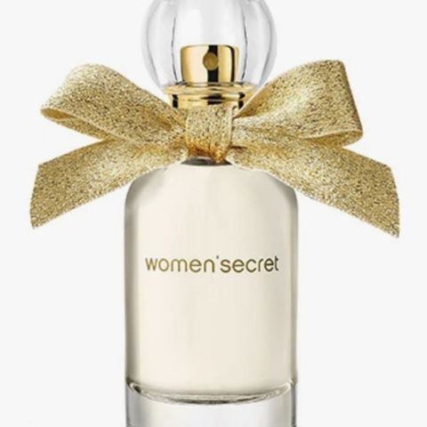 Womens secret Gold Seduction Eau De Parfum 30 ml