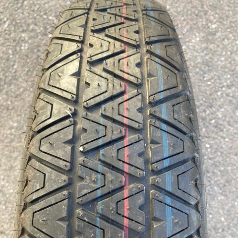 Continental 145/90R 16 (dekk til reservehjul)