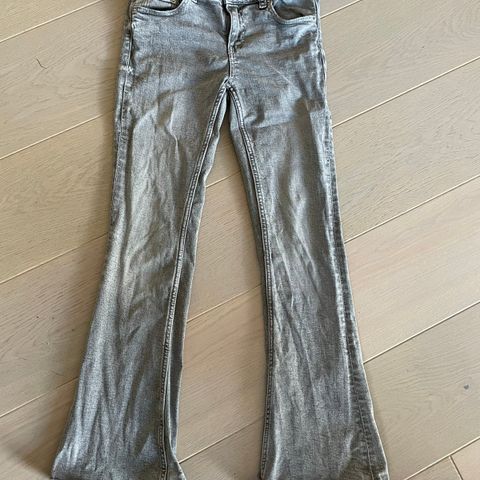 Jeans fra Gina Tricot