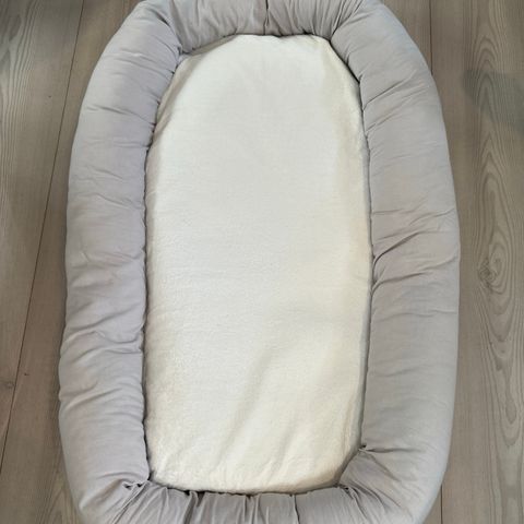 Babynest fra BabyDan