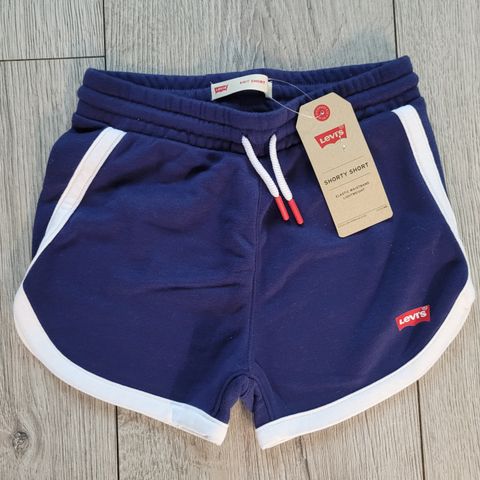 Ny Levis shorts str 128