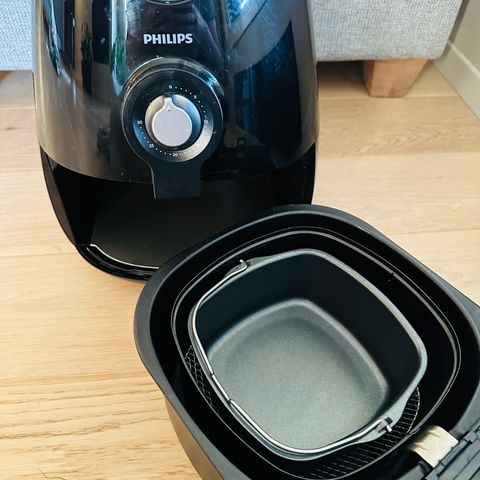 Philips Viva Collection Airfryer HD9220/20