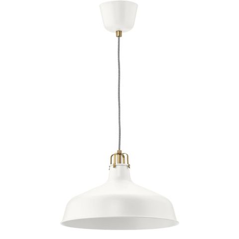 ikea taklampe