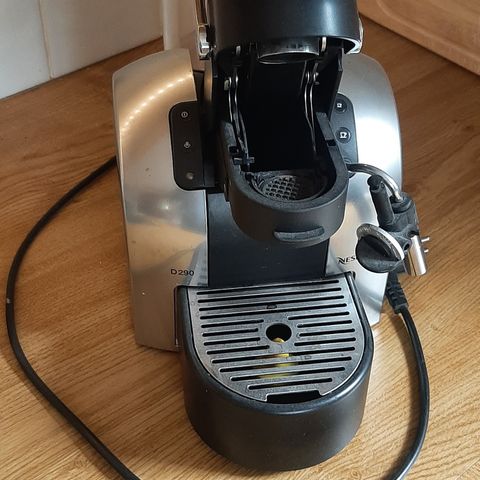 Nespresso 290