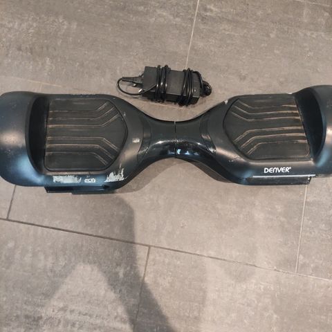 Hoverboard