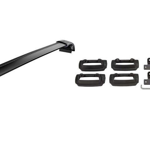 Takstativ, Thule WingBar Edge Sort