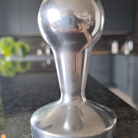 Kaffe tamper