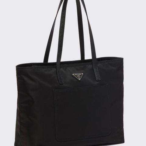 Prada tote bag