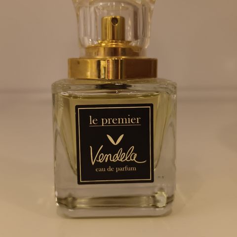 Vendela Le Premier edp