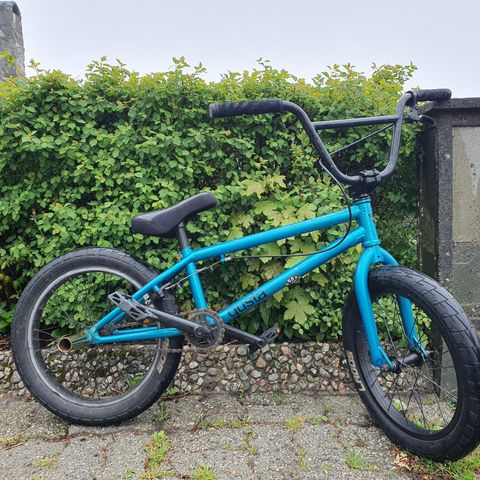 BMX sykkel