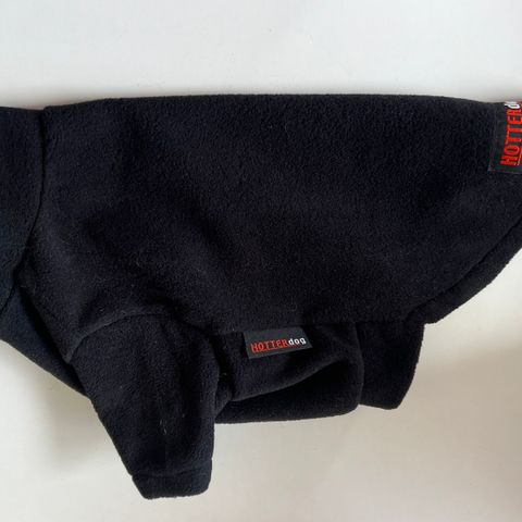 Hotter Dog hundegenser fleece