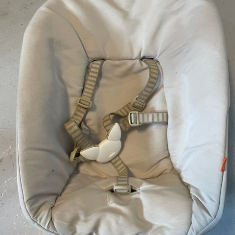 Tripp Trapp newborn set