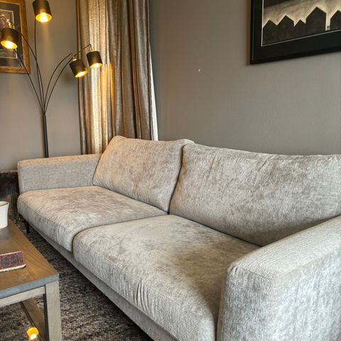 Burbank sofa fra Bohus