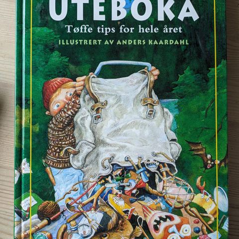 Uteboka 💚