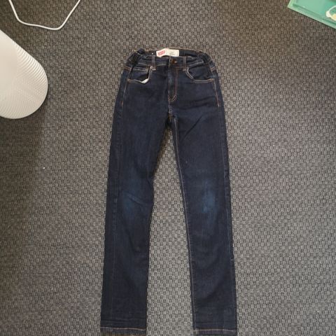 Bukse Levis 510