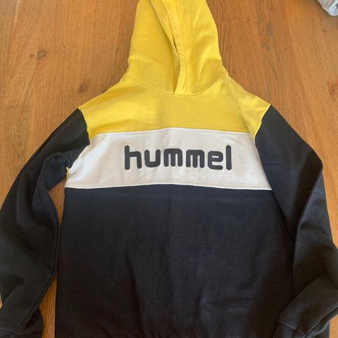 Hummel genser