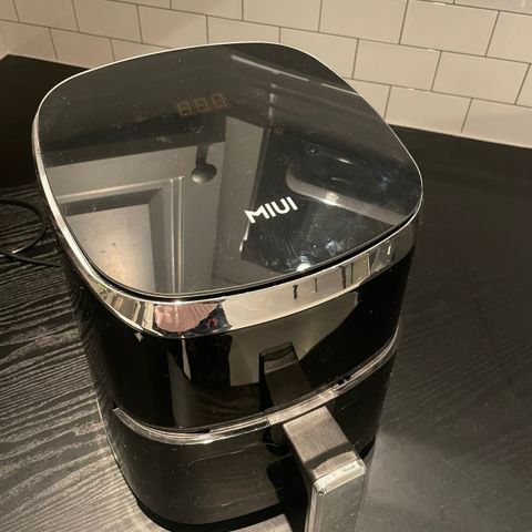 Air fryer