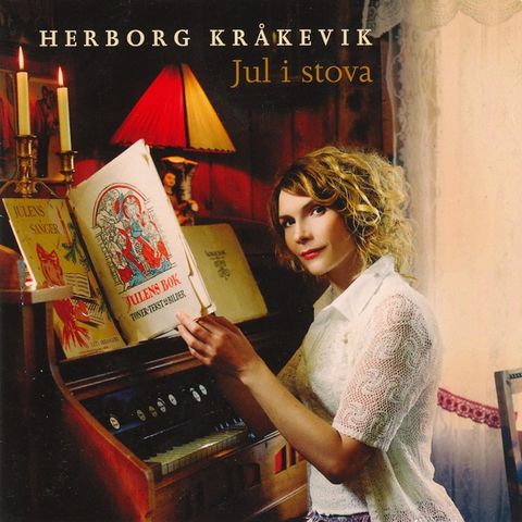 Herborg Kråkevik – Jul I Stova, 2012