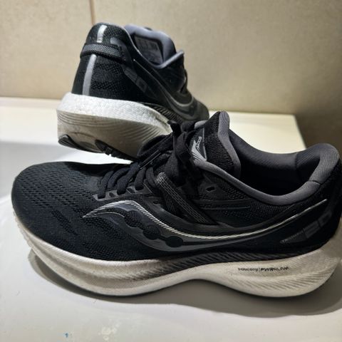 Saucony Triumph 20 løpesko