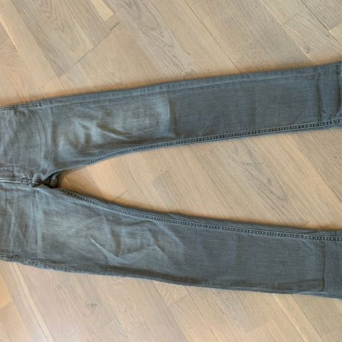 Jeans fra Jack & Jones, str. 31/32