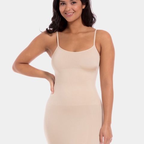 Seamless dress fra Magic