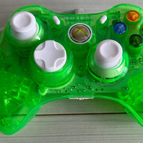 Xbox Kontroll