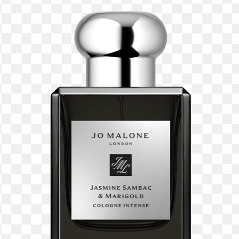 Jo Malone jasmine sambac and marigold cologne intense 50 ml