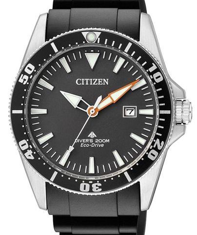 Citizen Eco-Drive Promaster Dive BN0100-42E HELT NY I ESKE