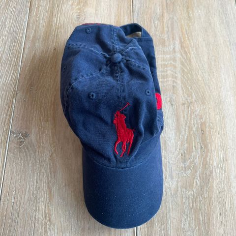 polo ralph lauren caps