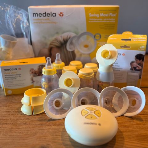 Medela Swing Maxi Flex