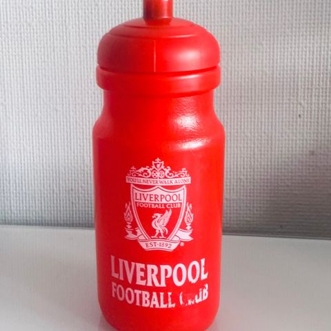 Drikkeflaske Liverpool