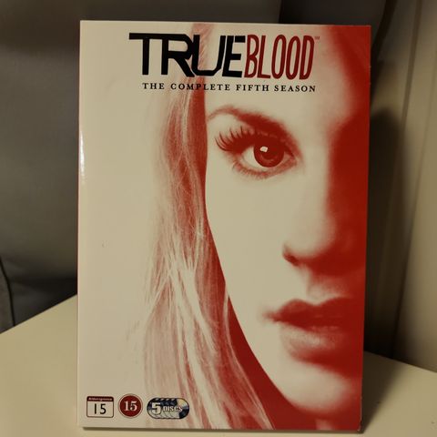 True Blood sesong 5