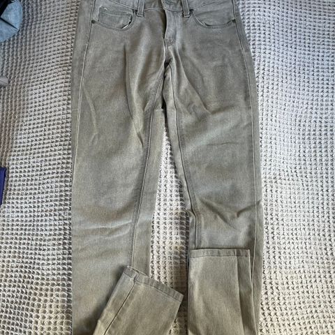 Jeans fra Bikbok, str XXS