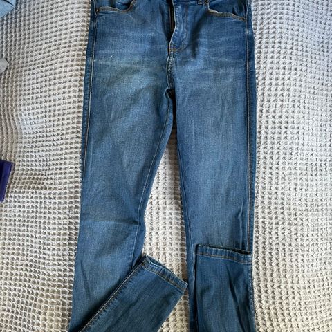 Jeans fra Dr Denim, str small