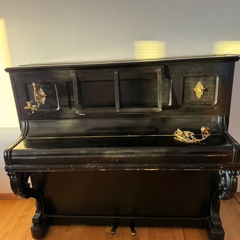 Piano